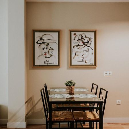 Apartamentos Poniente - Mares توري ذيل مار المظهر الخارجي الصورة