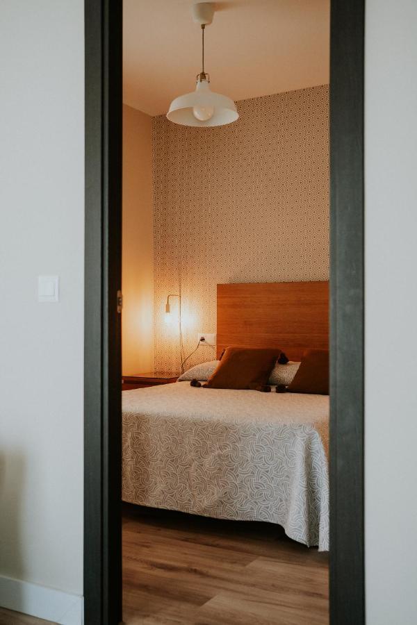 Apartamentos Poniente - Mares توري ذيل مار المظهر الخارجي الصورة