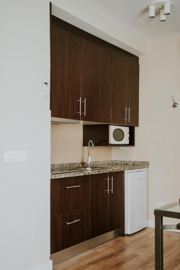 Apartamentos Poniente - Mares توري ذيل مار المظهر الخارجي الصورة