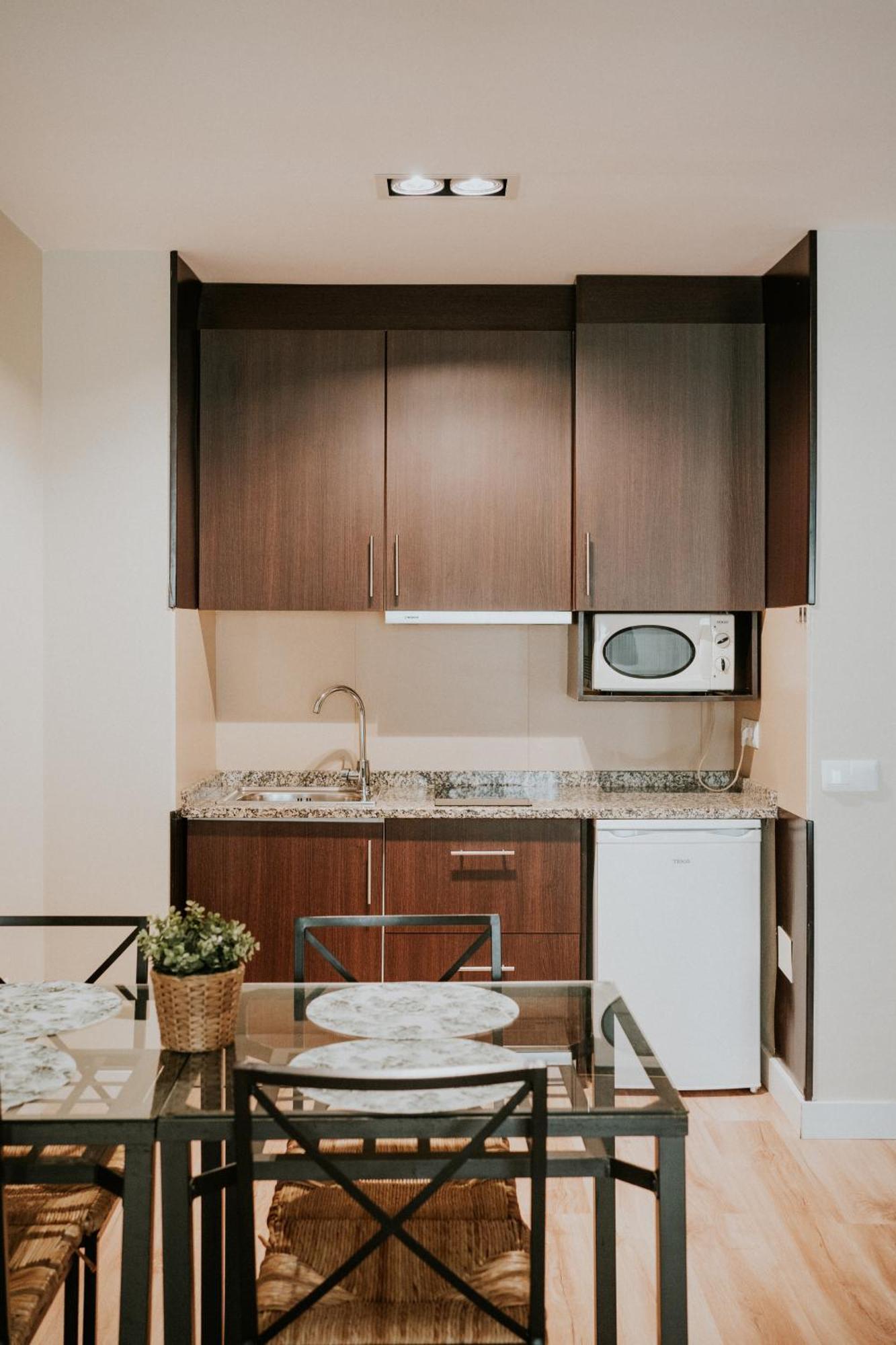 Apartamentos Poniente - Mares توري ذيل مار المظهر الخارجي الصورة