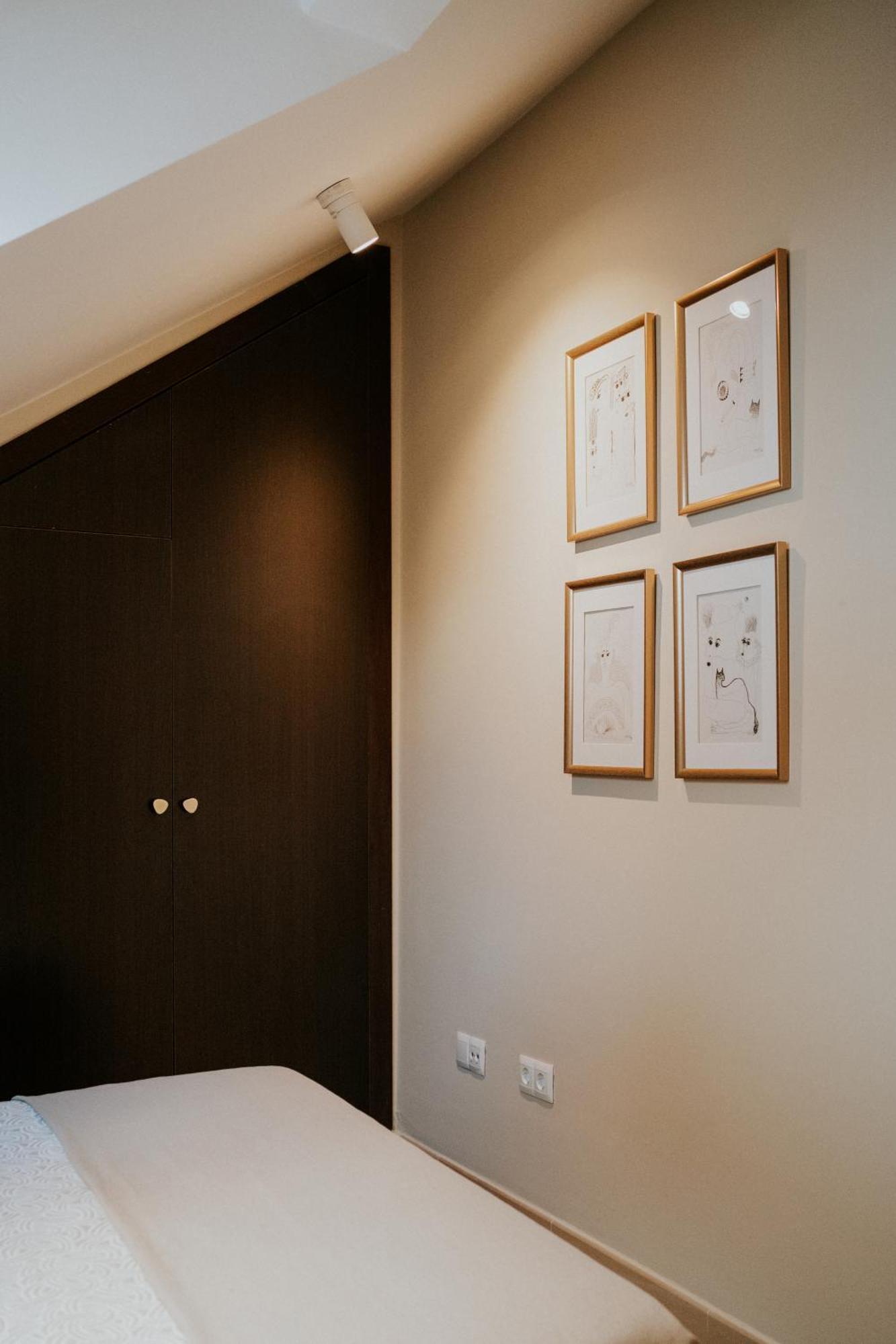 Apartamentos Poniente - Mares توري ذيل مار المظهر الخارجي الصورة